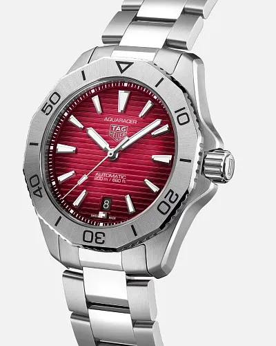 TAG Heuer Aquaracer Professional WBP2114.BA0627